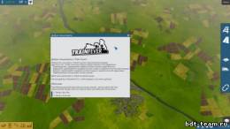 скачать Train Fever