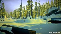 The Long Dark, скриншот 4