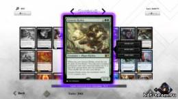 Magic 2015 - Duels of the Planeswalkers, скриншот 3