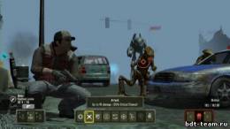Falling Skies: The Game скачать на пк