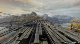 The Vanishing of Ethan Carter, скриншот 4
