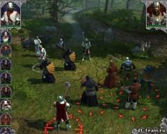Legends of Eisenwald, скриншот 4