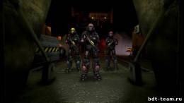 Infinity Runner, скриншот 4