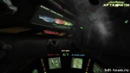 Ghostship Aftermath скачать на пк