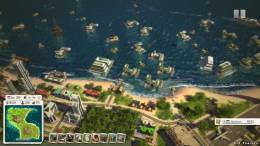 Tropico 5: Waterborne скачать на пк