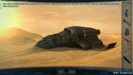 Morningstar: Descent to Deadrock скачать на пк