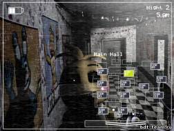 Five Nights at Freddys 2, скриншот 4