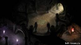 Pillars Of Eternity [v 2.03.0788] скачать на пк