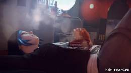 Life Is Strange Episode 1, скриншот 3