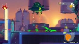 скачать Explodemon!