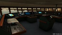 European Ship Simulator, скриншот 4