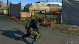 Metal Gear Solid V: Ground Zeroes, скриншот 4