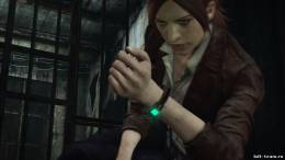 Resident Evil: Revelations 2, скриншот 3