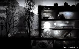 This War of Mine, скриншот 4