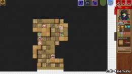 Paper Dungeons, скриншот 3