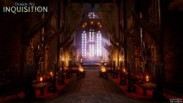 Dragon Age: Inquisition, скриншот 4