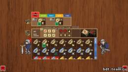 Paper Dungeons, скриншот 4