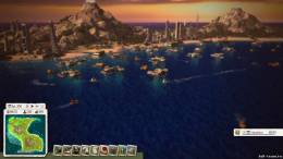 Tropico 5: Waterborne, скриншот 3