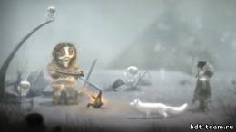 Never Alone, скриншот 4