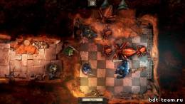 скачать Warhammer Quest