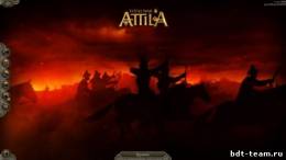 скачать Total War: Attila