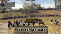 Total War: Attila скачать на пк