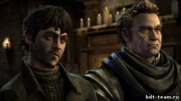 скачать Game of Thrones - A Telltale Games Series - Episode 1