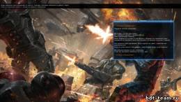 Mechs Mercs: Black Talons, скриншот 3