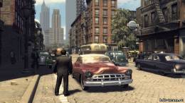 Mafia II скачать на пк