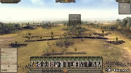 Total War: Attila, скриншот 3