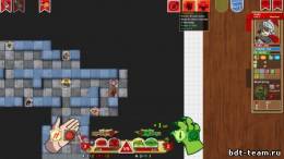 Paper Dungeons скачать на пк