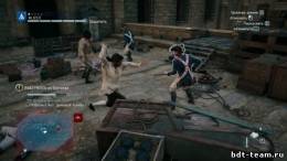 скачать Assassin's Creed Unity