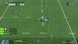 скачать Rugby 15