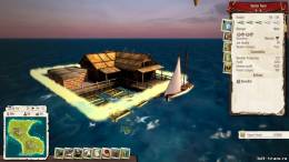Tropico 5: Waterborne, скриншот 4