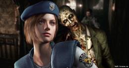 Resident Evil HD Remaster, скриншот 3