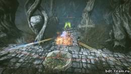 Deathtrap, скриншот 3