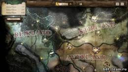 Warhammer Quest скачать на пк