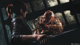 Resident Evil: Revelations 2 скачать на пк