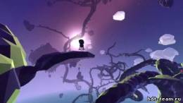 Grow Home, скриншот 4