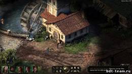 скачать Pillars Of Eternity [v 2.03.0788]