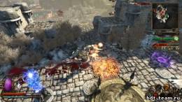скачать Deathtrap