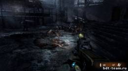 Metro 2033: Redux, скриншот 3