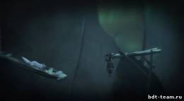 Never Alone, скриншот 3