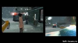 Fahrenheit: Indigo Prophecy Remastered, скриншот 4