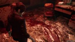 скачать Resident Evil: Revelations 2
