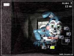 Five Nights at Freddys 2 скачать на пк
