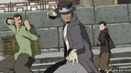 The Legend of Korra, скриншот 3