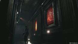 Resident Evil HD Remaster, скриншот 4