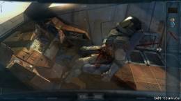 Morningstar: Descent to Deadrock, скриншот 3