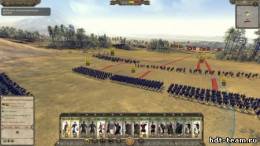 Total War: Attila, скриншот 4